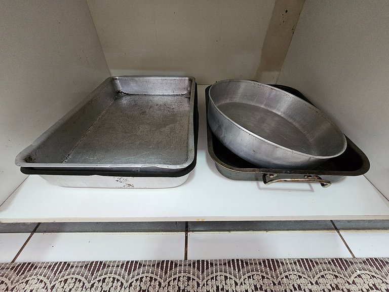 Linda casa 5 quartos prox a av cataratas e centro