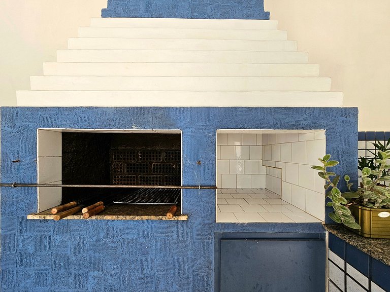 Casa Vila A a 10 minutos centro e Paraguai