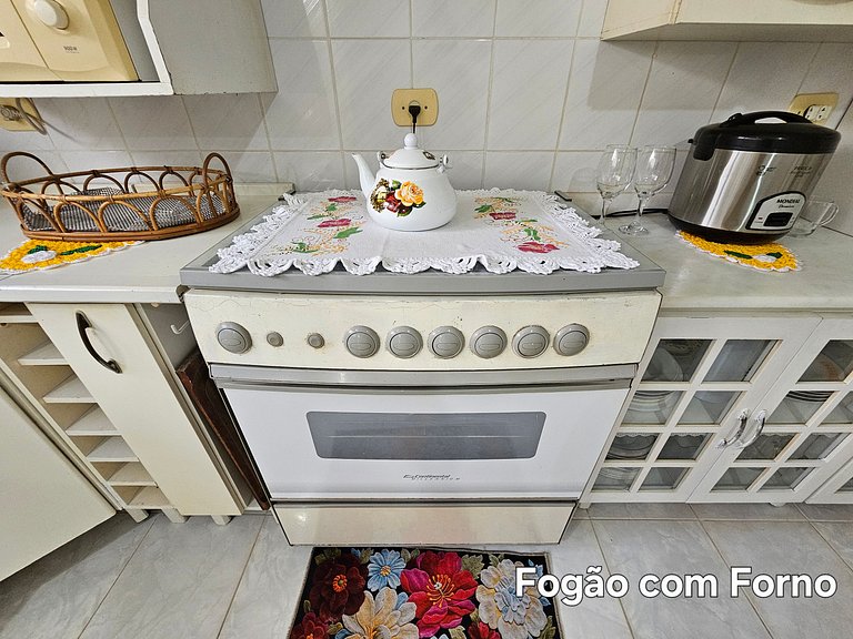 Casa Vila A a 10 minutos centro e Paraguai