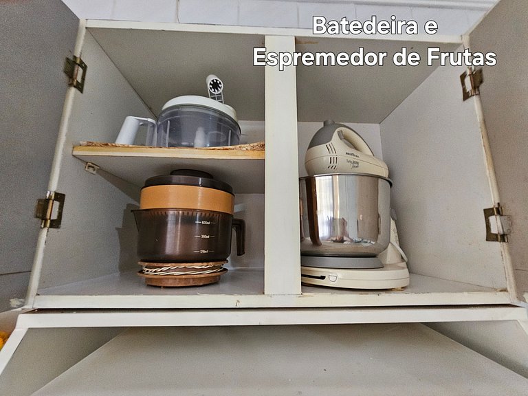 Casa Vila A a 10 minutos centro e Paraguai