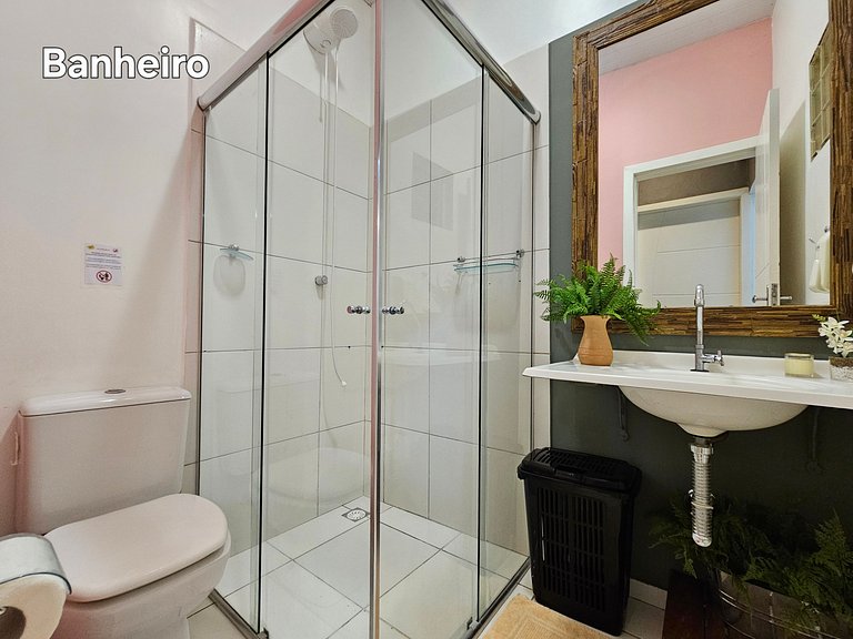 Casa Donnaju prox Avenida das Cataratas