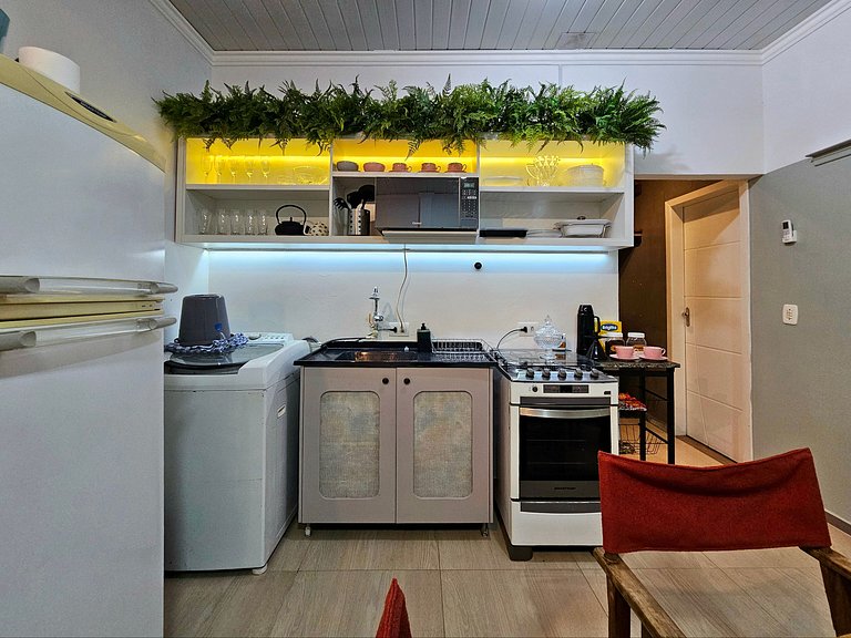 Casa Donnaju prox Avenida das Cataratas