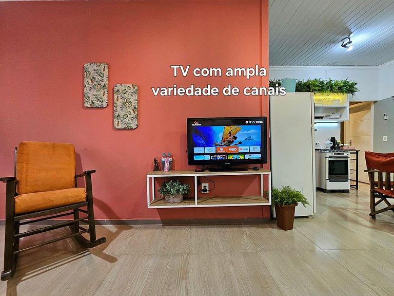 Casa Donnaju prox Avenida das Cataratas