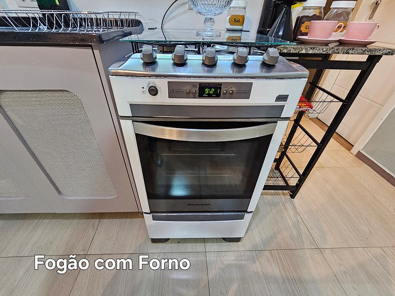 Casa Donnaju prox Avenida das Cataratas