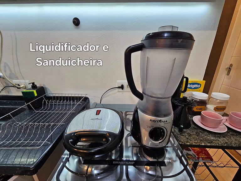 Casa Donnaju prox Avenida das Cataratas