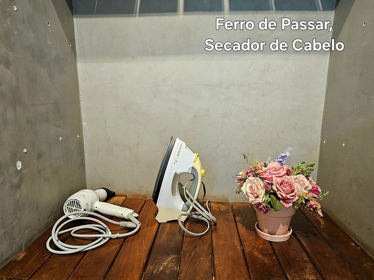 Casa Donnaju prox Avenida das Cataratas
