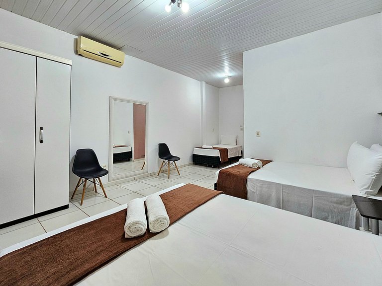 Casa Donnaju prox Avenida das Cataratas
