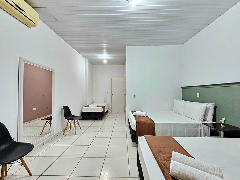 Casa Donnaju prox Avenida das Cataratas