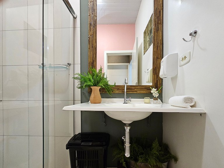Casa Donnaju prox Avenida das Cataratas
