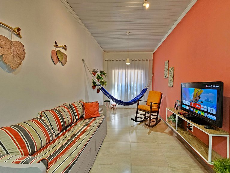 Casa Donnaju prox Avenida das Cataratas