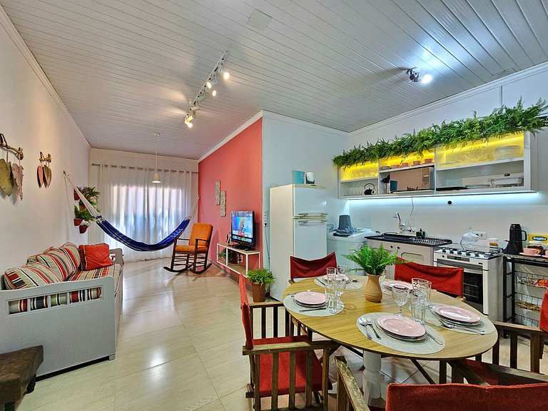 Casa Donnaju prox Avenida das Cataratas