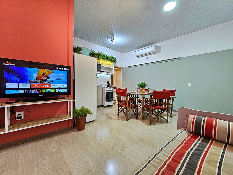 Casa Donnaju prox Avenida das Cataratas