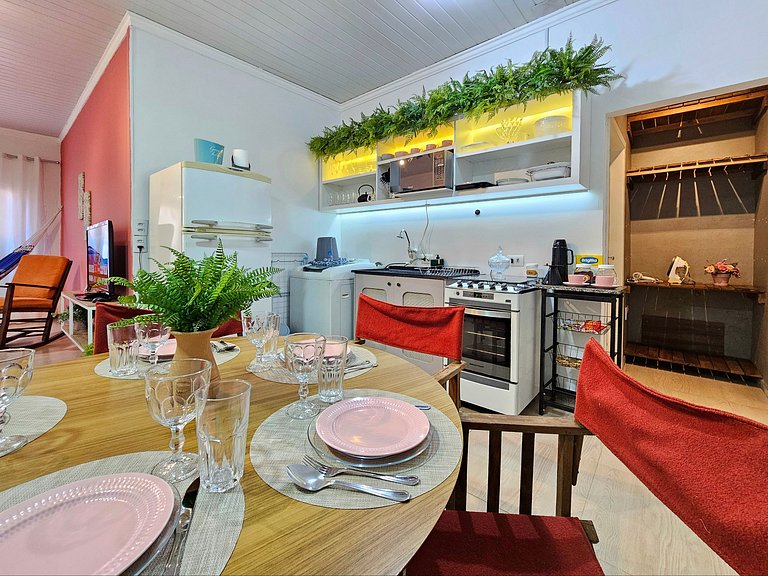 Casa Donnaju prox Avenida das Cataratas