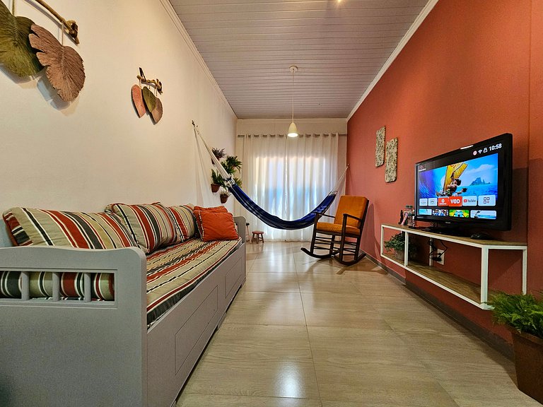 Casa Donnaju prox Avenida das Cataratas