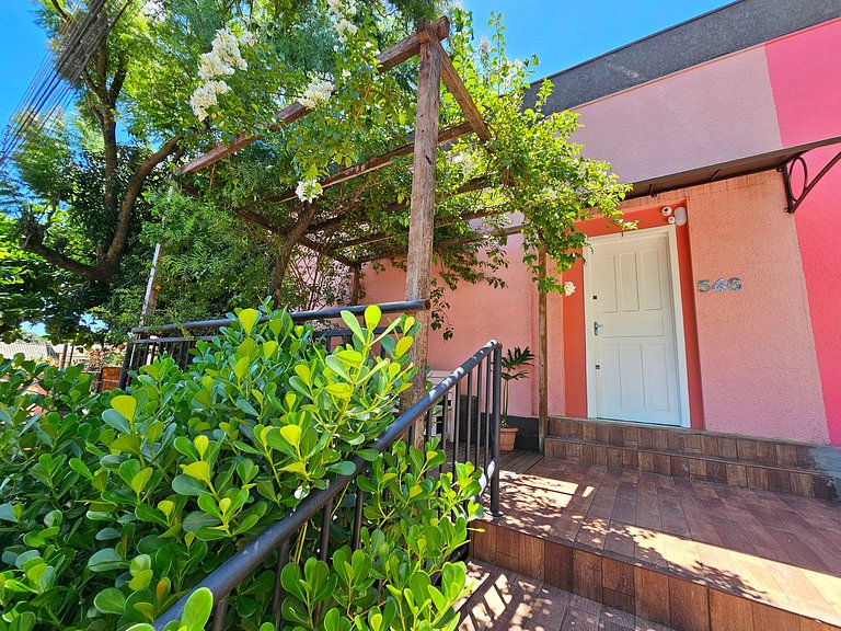 Casa Donnaju prox Avenida das Cataratas