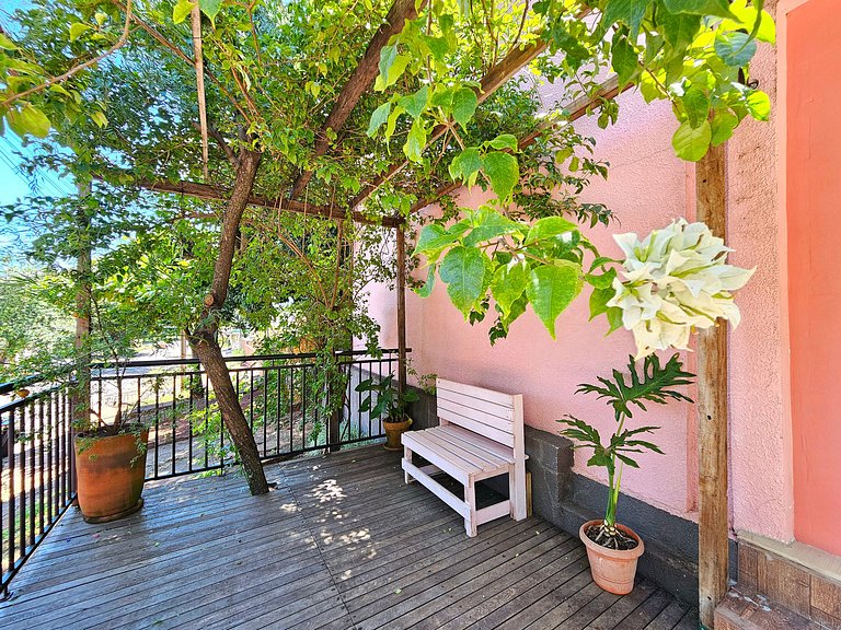 Casa Donnaju prox Avenida das Cataratas