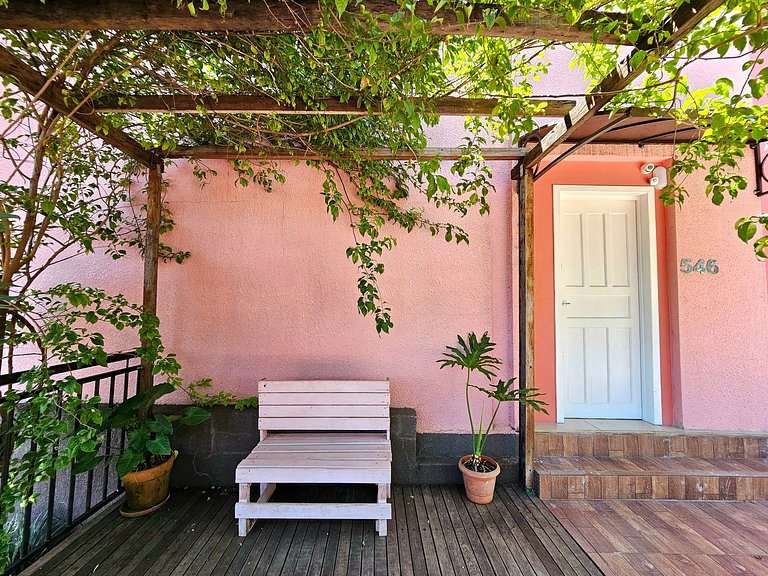 Casa Donnaju prox Avenida das Cataratas