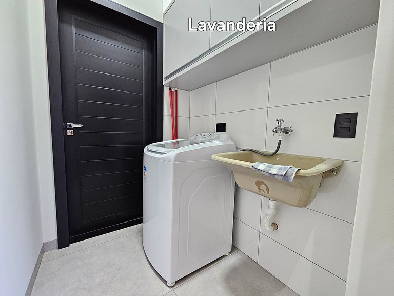 Casa 02 Nova com lazer TOP 10 min Paraguai