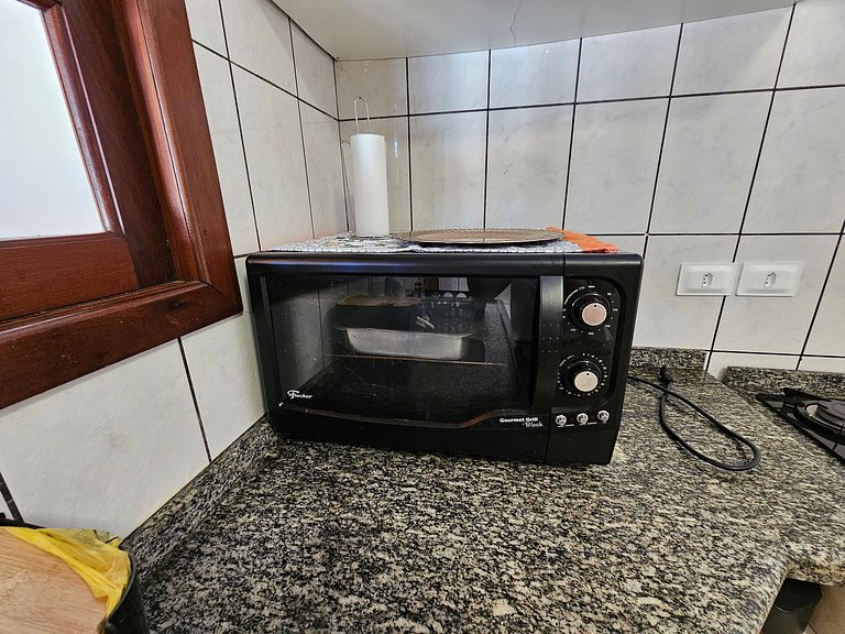Casa 3 Quartos 5 min Centro 15 min aeroporto