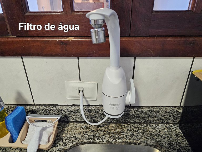 Casa 3 Quartos 5 min Centro 15 min aeroporto