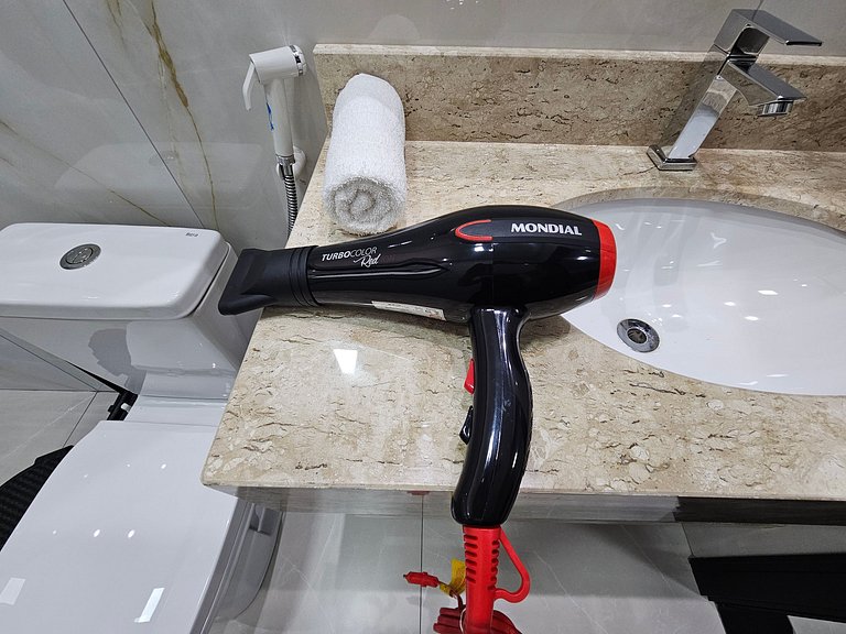 Casa 01 Nova com lazer TOP 10 min Paraguai
