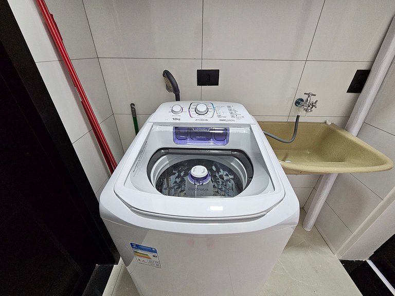 Casa 01 Nova com lazer TOP 10 min Paraguai
