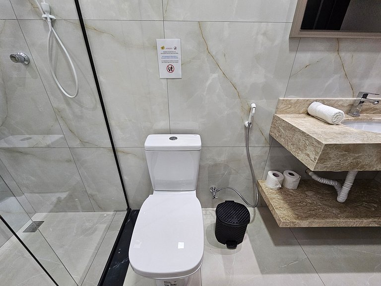 Casa 01 Nova com lazer TOP 10 min Paraguai