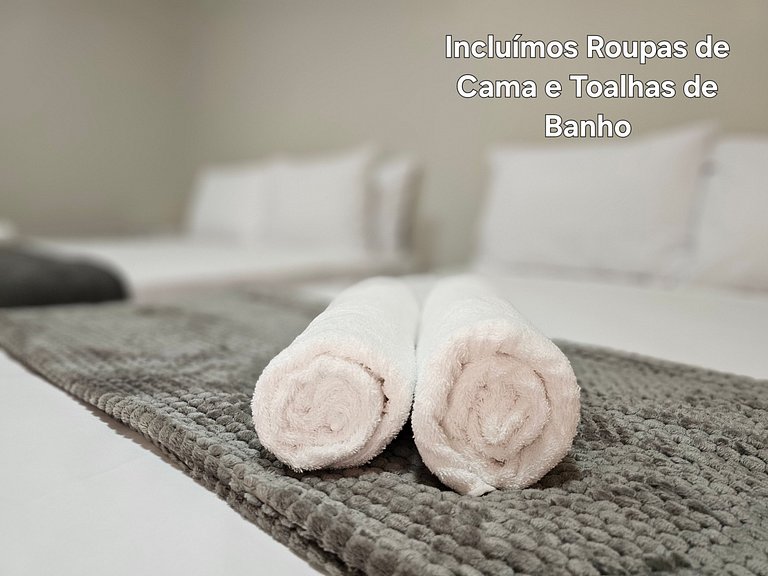 Casa piscina Quintal amplo 3 min centro