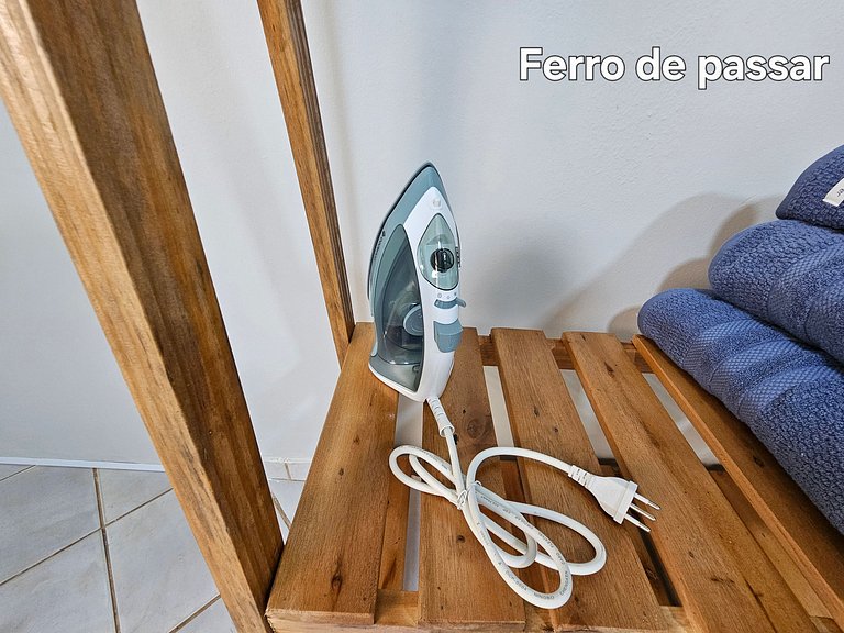 Casa piscina Quintal amplo 3 min centro