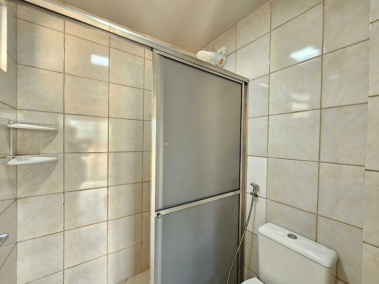 Casa piscina Quintal amplo 3 min centro