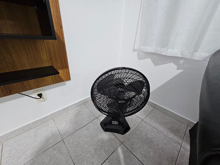 Apt Centro 2 quartos com garagem 20 min Cataratas