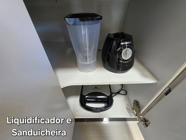 5 Quartos 4 Banheiros, na Vila A, a 5 min Paraguai