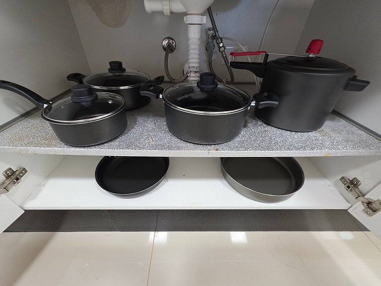 5 Quartos 4 Banheiros, na Vila A, a 5 min Paraguai