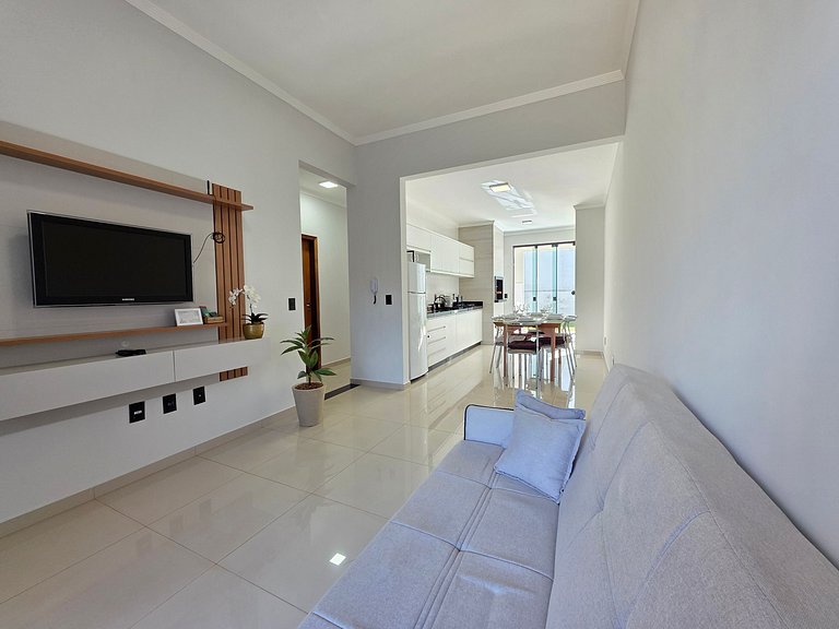 Casa Nova 3 Quartos prox Centro e Cataratas