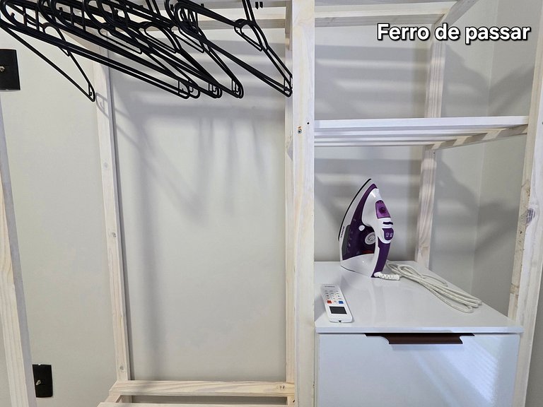 Casa Nova 3 Quartos prox Centro e Cataratas