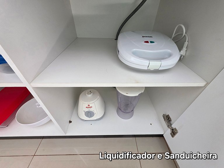 Casa Nova 3 Quartos prox Centro e Cataratas