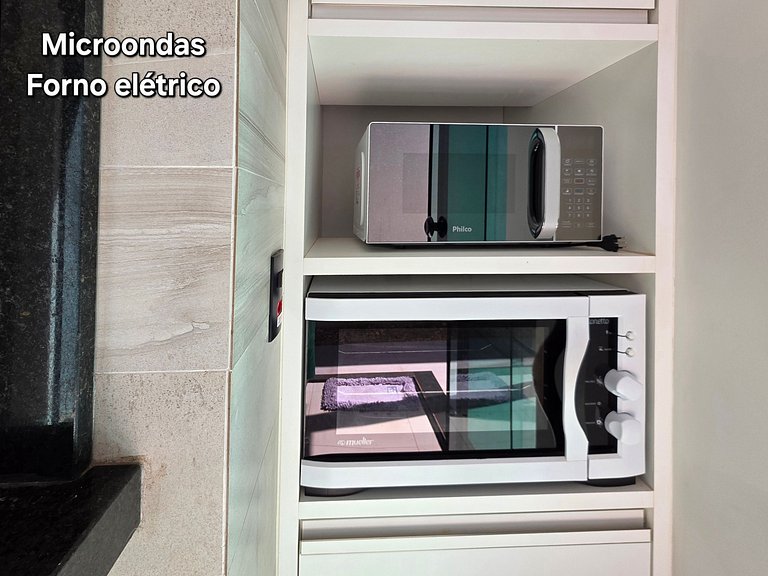 Casa Nova 3 Quartos prox Centro e Cataratas