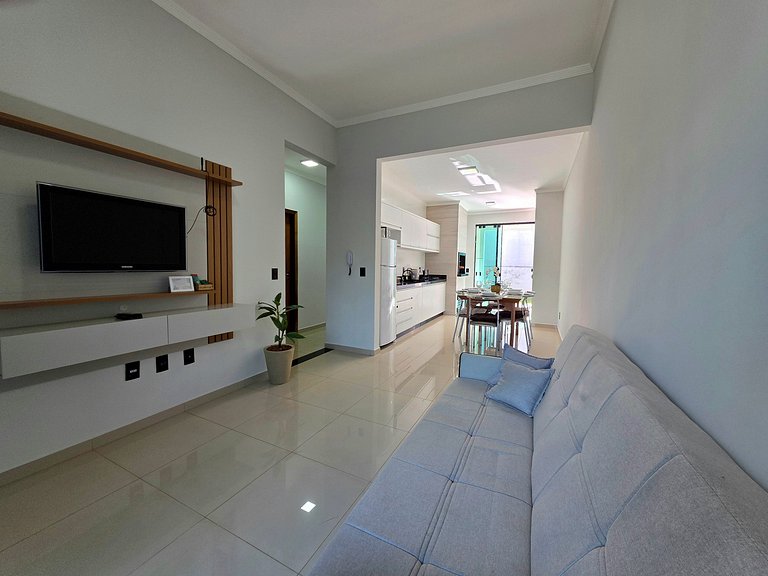 Casa Nova 3 Quartos prox Centro e Cataratas