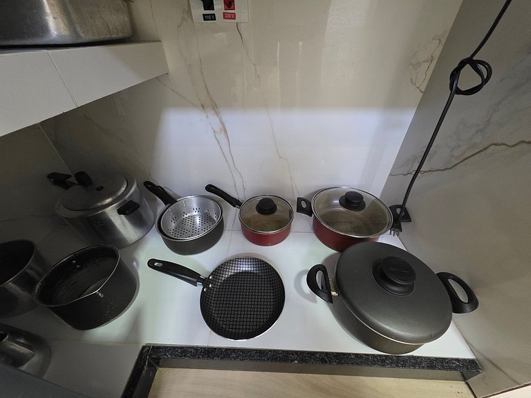 Casa nova 3 Quartos 5 min Centro prox Cataratas