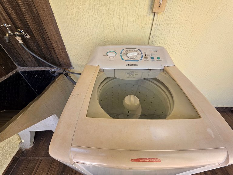Casa 3 quartos prox Cataratas e centro com quintal