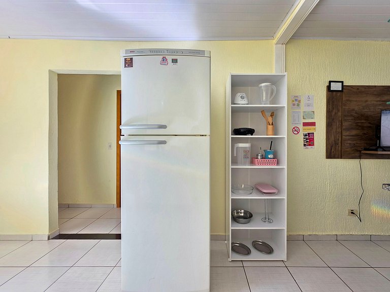 Casa 3 quartos prox Cataratas e centro com quintal