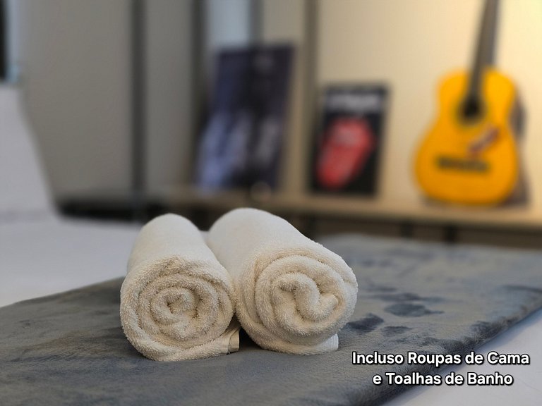 Casa Ampla 5 quartos área lazer TOP lado Paraguai