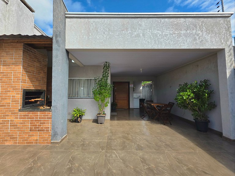 Casa 2 quartos 2 banheiros 5 min centro 15 cataratas