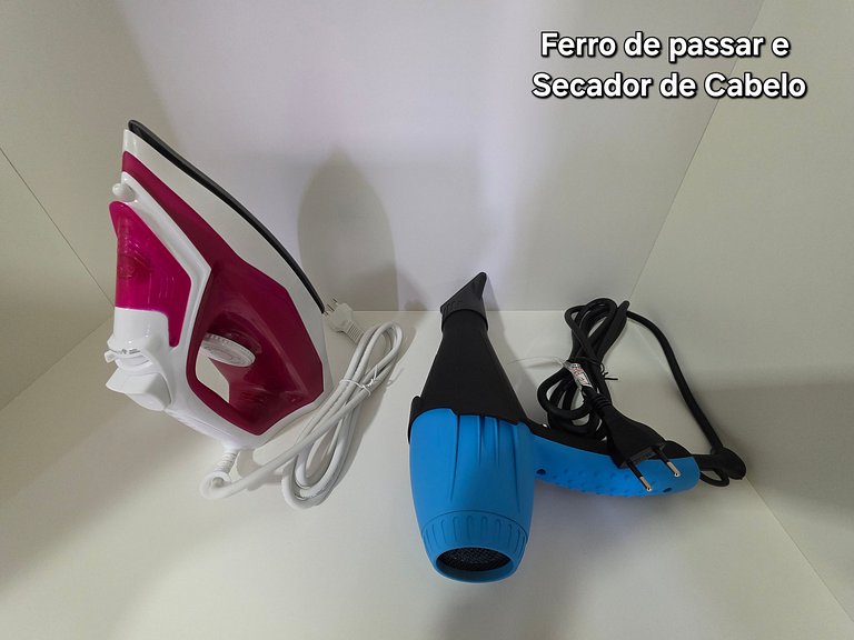 Casa 3 Quartos 2 Banheiros prox Cataratas e Centro