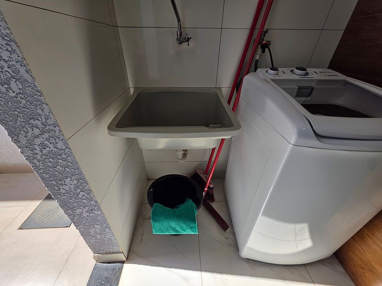 Casa até 7 pessoas NOVA prox Cataratas e Aeroport.