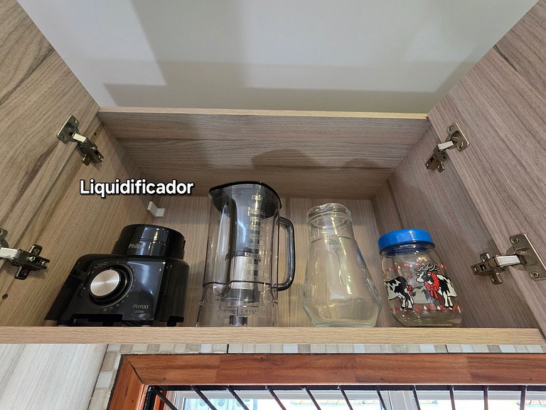 Casa Quintal Amplo prox Cataratas 4 quartos