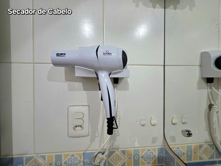Cobertura Centro de Foz - Duplex com piscina
