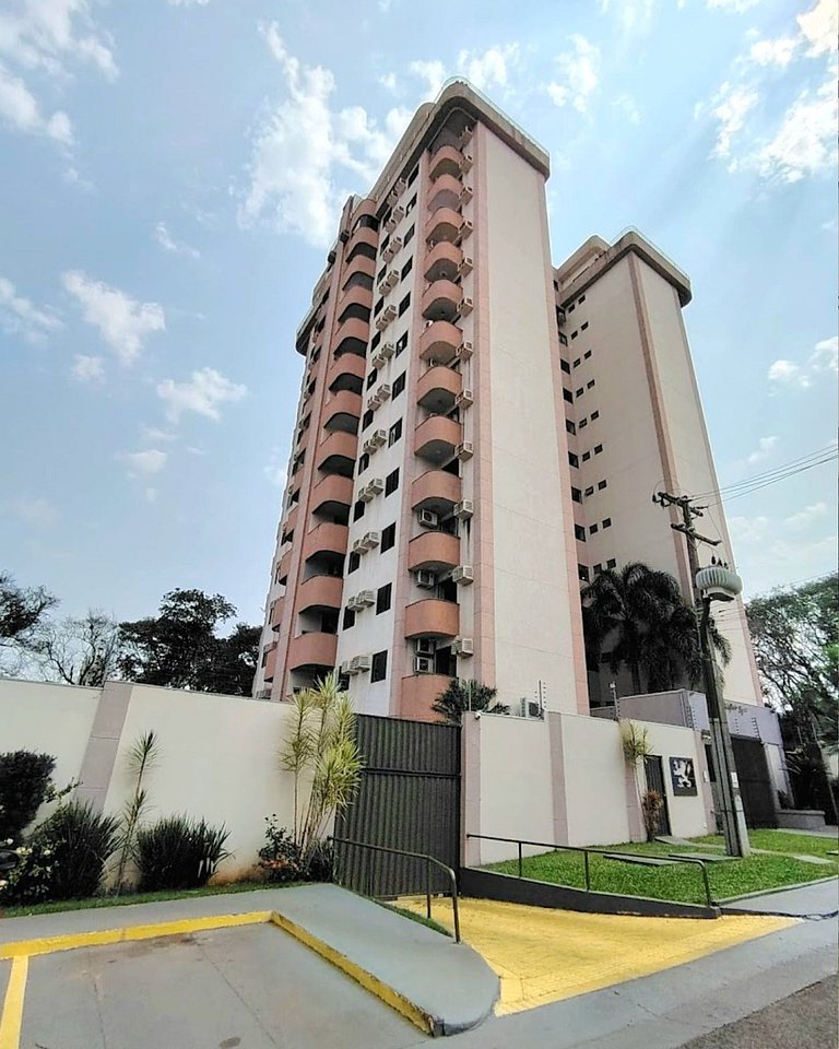 Cobertura Centro de Foz - Duplex com piscina