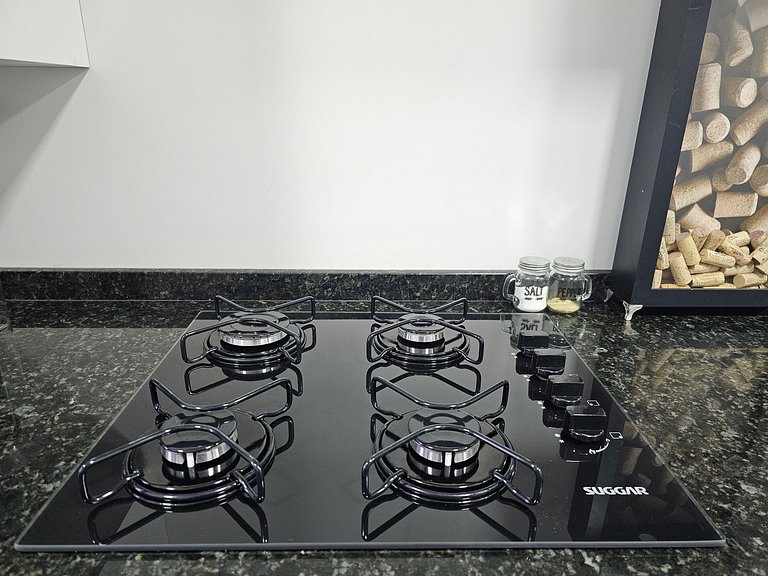 Casa 192 NOVA com banheira prox Cataratas e Argent