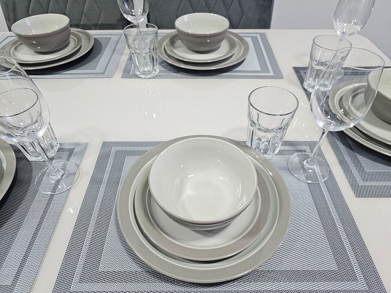 Casa 192 NOVA com banheira prox Cataratas e Argent